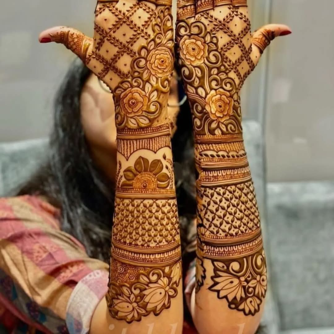 Mehandi